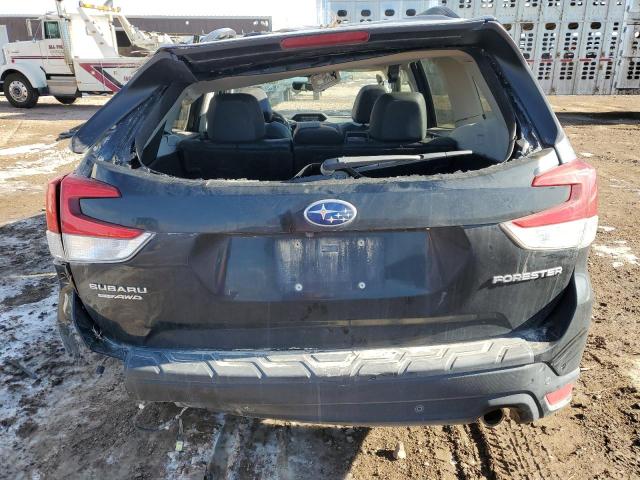Photo 6 from auction – 2020 SUBARU FORESTER L with VIN JF2SKAUC0LH401360
