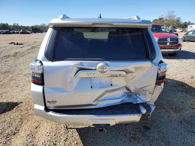 Photo 6 from auction – 2018 TOYOTA 4RUNNER SR with VIN JTEZU5JRXJ5170081
