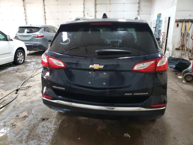 Photo 6 from auction – 2020 CHEVROLET EQUINOX PR with VIN 3GNAXXEVXLS695377