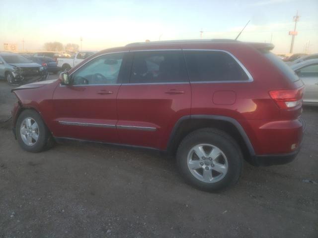 Photo 2 from auction – 2011 JEEP GRAND CHER with VIN 1J4RR4GG8BC530705