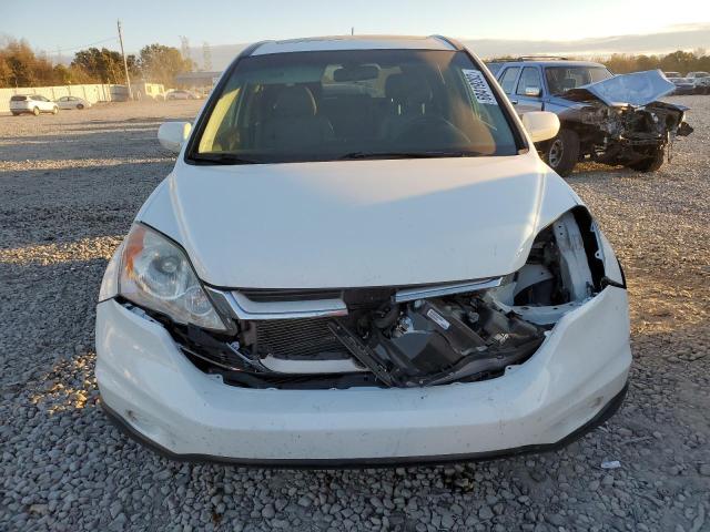 Photo 5 from auction – 2011 HONDA CR-V EXL with VIN JHLRE3H70BC012987