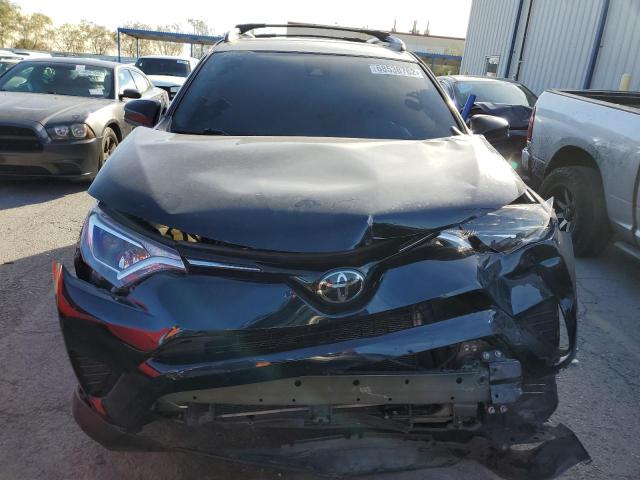 Photo 5 from auction – 2017 TOYOTA RAV4 LE with VIN 2T3ZFREVXHW394838