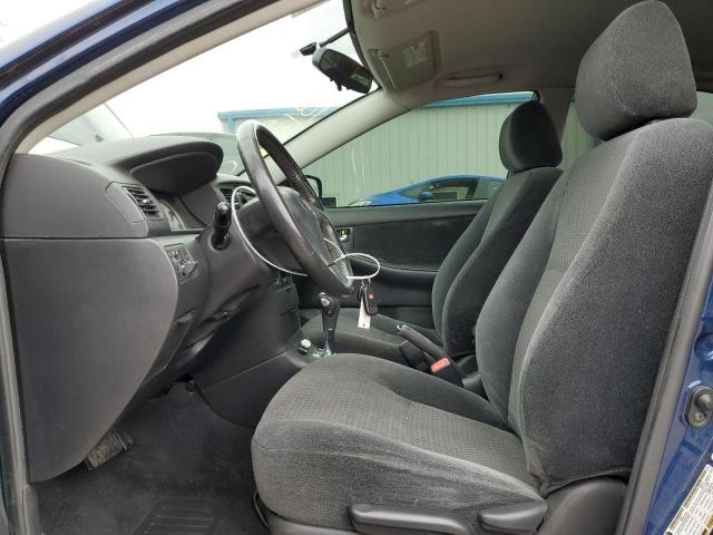 Photo 7 from auction – 2007 TOYOTA COROLLA CE with VIN 1NXBR32EX7Z909161