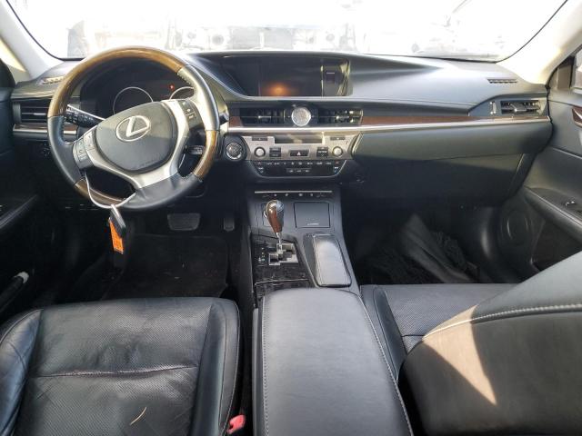 Photo 8 from auction – 2013 LEXUS ES 350 with VIN JTHBK1GG8D2036684
