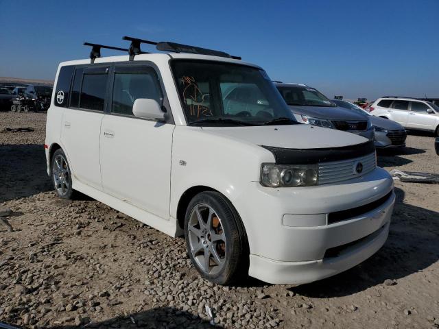 Photo 4 from auction – 2006 SCION XB with VIN JTLKT324X64115311