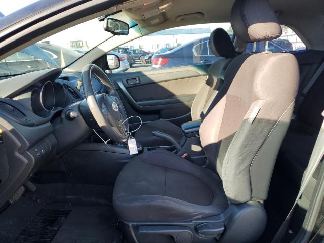 Photo 7 from auction – 2011 KIA FORTE EX with VIN KNAFU6A25B5368047