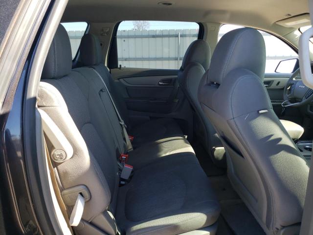 Photo 11 from auction – 2016 CHEVROLET TRAVERSE L with VIN 1GNKVFEDXGJ197831