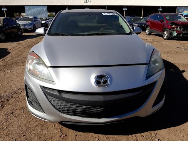 Photo 5 from auction – 2010 MAZDA 3 I with VIN JM1BL1SF4A1312986