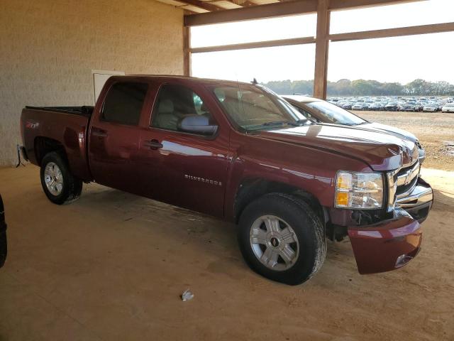 Photo 4 from auction – 2009 CHEVROLET SILVERADO with VIN 3GCEC23J39G235353