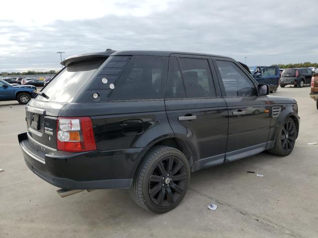 Photo 3 from auction – 2008 LAND ROVER RANGE ROVE with VIN SALSH23438A151778