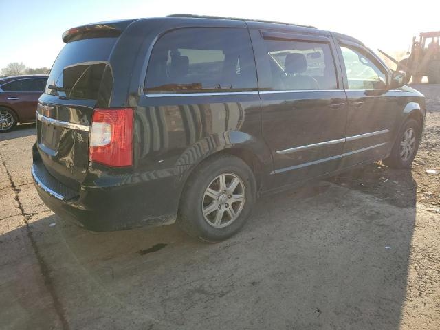 Photo 3 from auction – 2012 CHRYSLER TOWN & COU with VIN 2C4RC1BG2CR320610