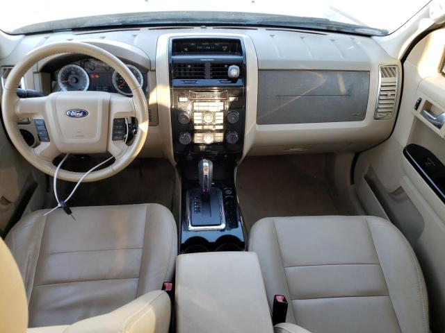 Photo 8 from auction – 2009 FORD ESCAPE LIM with VIN 1FMCU04G59KB54922