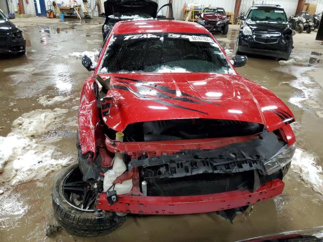 Zdjęcie 5 z aukcji – 2013 DODGE CHARGER R/ z VIN 2C3CDXDT7DH651453