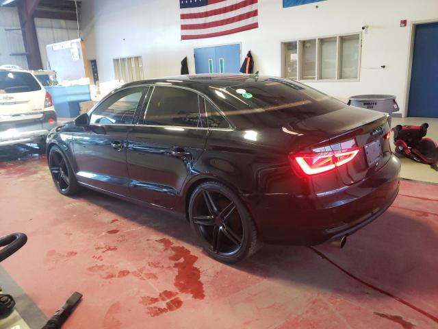 Photo 2 from auction – 2016 AUDI A3 PREMIUM with VIN WAUE8GFF1G1059465