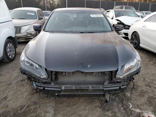 Photo 5 from auction – 2015 HONDA ACCORD EX with VIN 1HGCR2F70FA065759