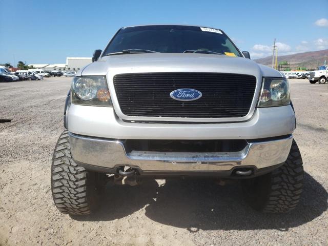 Photo 5 from auction – 2005 FORD F150 with VIN 1FTPX14575FB26821