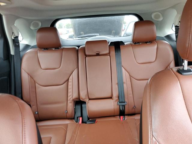 Photo 10 from auction – 2016 FORD EDGE TITAN with VIN 2FMPK4K92GBC23639