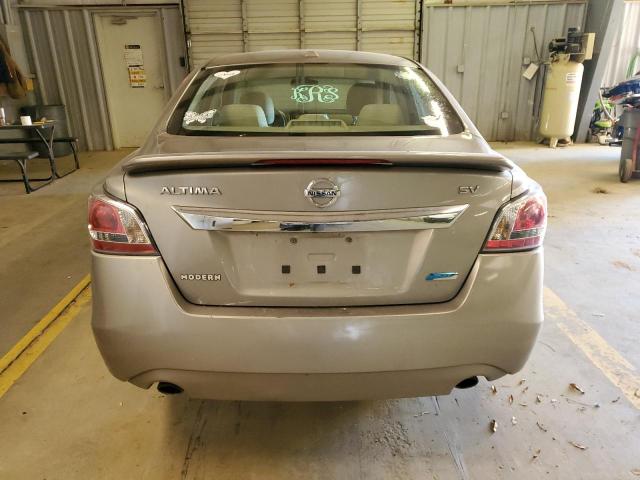 Photo 6 from auction – 2014 NISSAN ALTIMA 2.5 with VIN 1N4AL3AP6EC126996