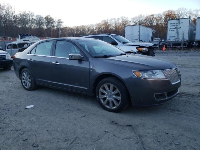 Photo 4 from auction – 2012 LINCOLN MKZ with VIN 3LNHL2JC2CR810129