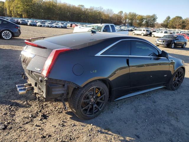Photo 3 from auction – 2011 CADILLAC CTS-V with VIN 1G6DV1EP1B0157167