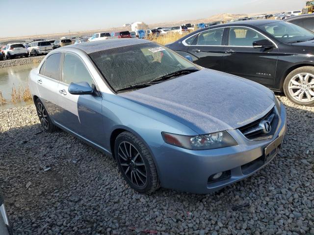 Photo 4 from auction – 2004 ACURA TSX with VIN JH4CL96804C005577