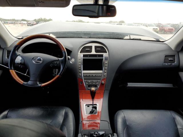 Photo 8 from auction – 2007 LEXUS ES 350 with VIN JTHBJ46G872130686