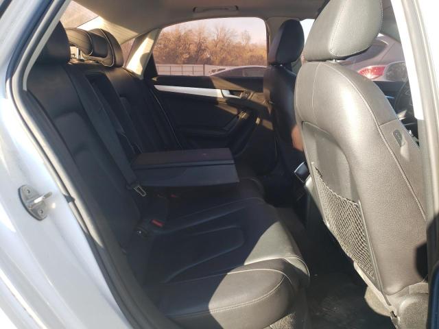Photo 10 from auction – 2011 AUDI A4 PREMIUM with VIN WAUAFAFL1BN000764