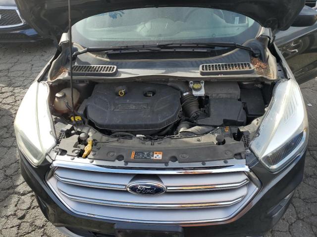 Photo 11 from auction – 2017 FORD ESCAPE SE with VIN 1FMCU0G99HUC52772
