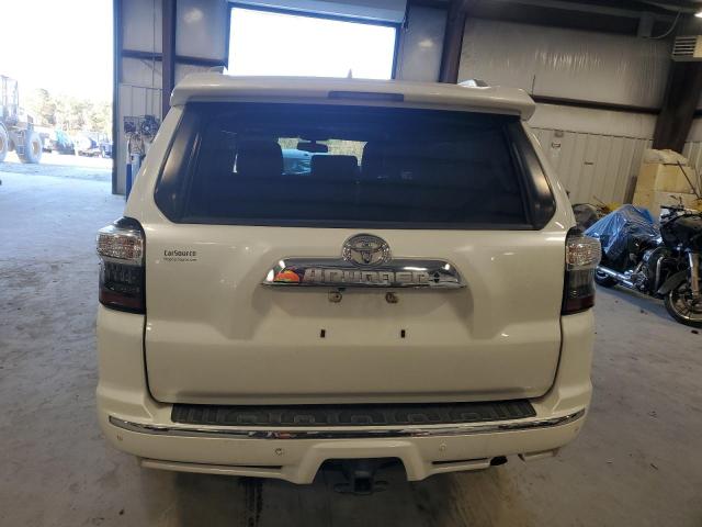 Photo 6 from auction – 2015 TOYOTA 4RUNNER SR with VIN JTEBU5JR4F5239243