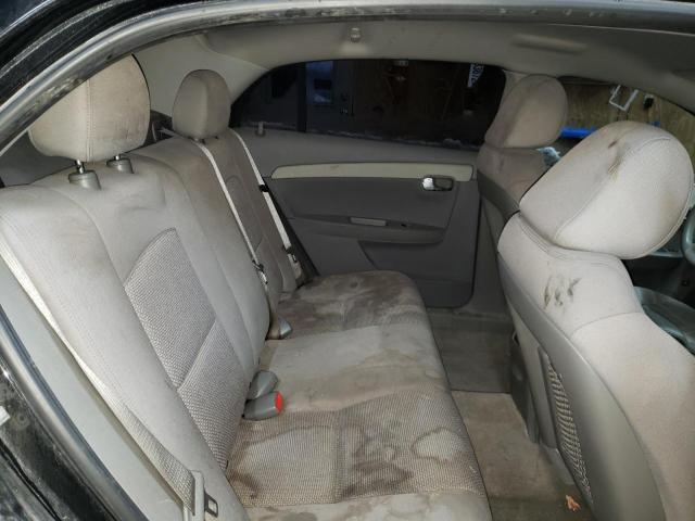 Photo 10 from auction – 2011 CHEVROLET MALIBU LS with VIN 1G1ZB5E1XBF257725