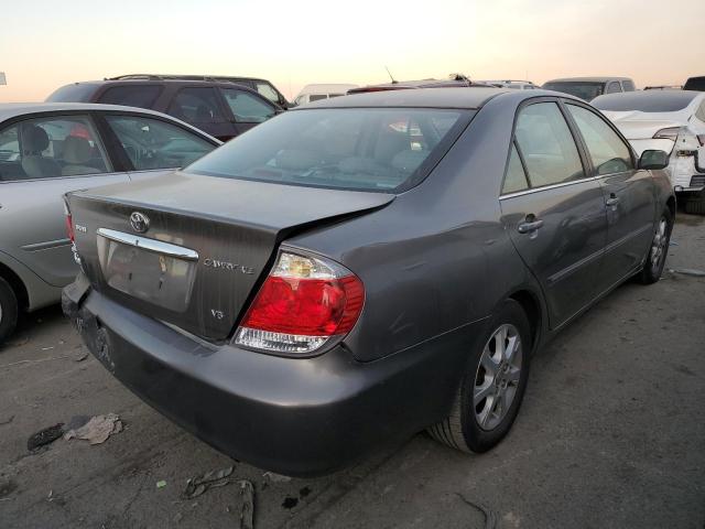 Photo 3 from auction – 2005 TOYOTA CAMRY LE with VIN 4T1BF30K45U591147