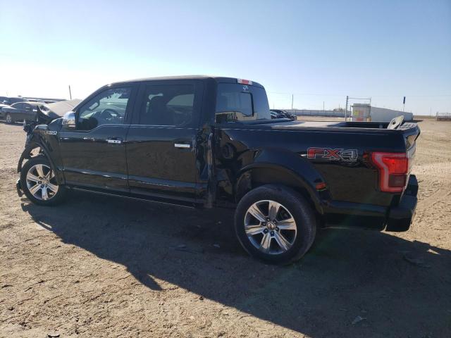 Photo 2 from auction – 2016 FORD F150 SUPER with VIN 1FTEW1EG5GFC15381