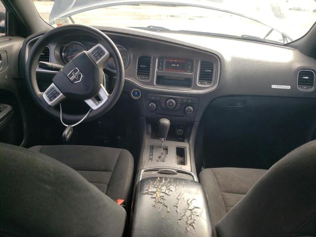 Photo 8 from auction – 2011 DODGE CHARGER with VIN 2B3CL3CG3BH584831