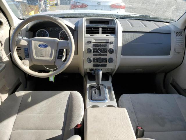 Photo 8 from auction – 2012 FORD ESCAPE XLT with VIN 1FMCU0D74CKB31851