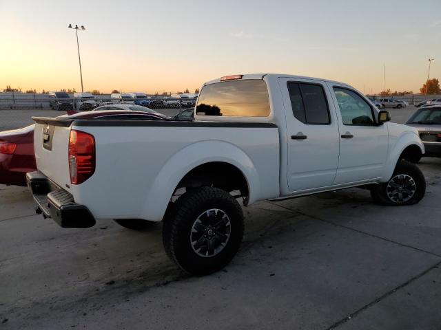 Photo 3 from auction – 2013 NISSAN FRONTIER S with VIN 1N6AD0FV0DN744151