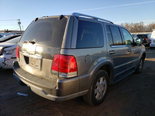 Photo 3 from auction – 2003 LINCOLN AVIATOR with VIN 5LMEU78H63ZJ34422