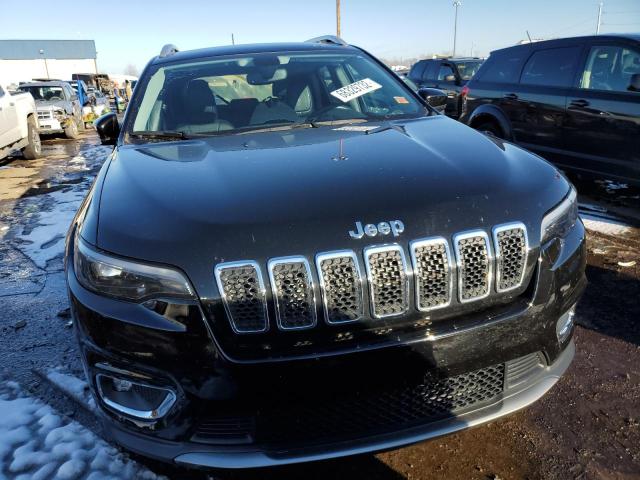 Photo 5 from auction – 2019 JEEP CHEROKEE L with VIN 1C4PJMDX8KD441025