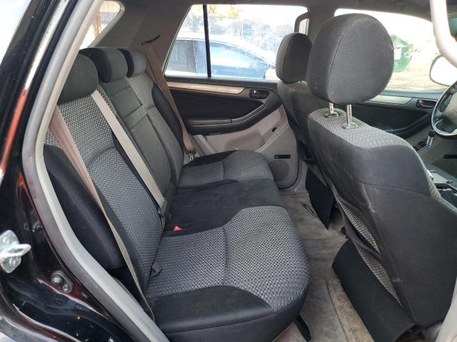 Photo 11 from auction – 2007 TOYOTA 4RUNNER SR with VIN JTEZU14RX78078366