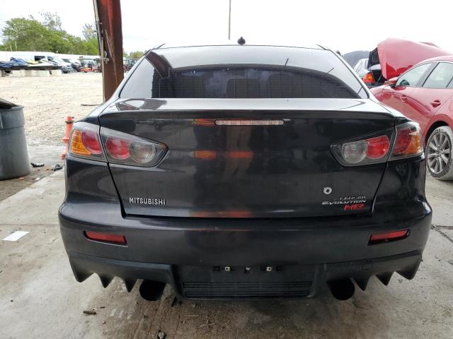 Photo 6 from auction – 2015 MITSUBISHI LANCER EVO with VIN JA32W5FVXFU012194
