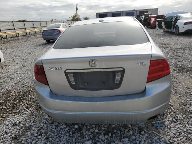 Photo 6 from auction – 2006 ACURA 3.2TL with VIN 19UUA66266A031235