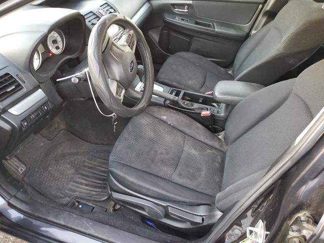 Photo 7 from auction – 2014 SUBARU IMPREZA PR with VIN JF1GPAD60E8280872