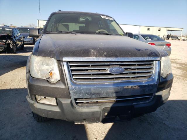 Photo 5 from auction – 2007 FORD EXPLORER X with VIN 1FMEU73E37UA59195
