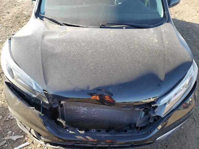 Photo 11 from auction – 2016 HONDA CR-V EX with VIN 5J6RM4H52GL047746