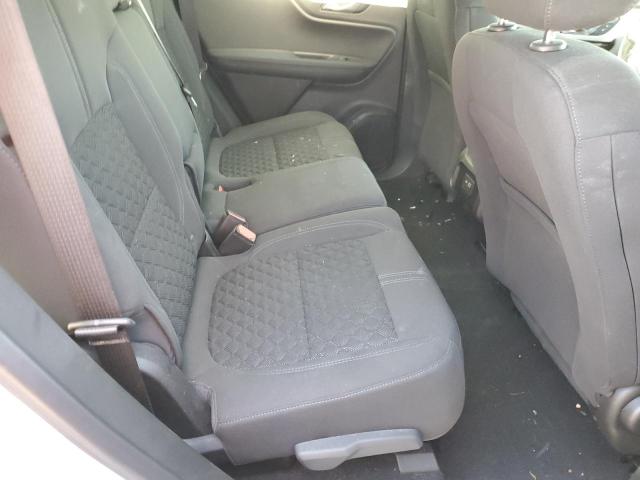 Photo 10 from auction – 2020 CHEVROLET BLAZER 2LT with VIN 3GNKBCRS8LS686513