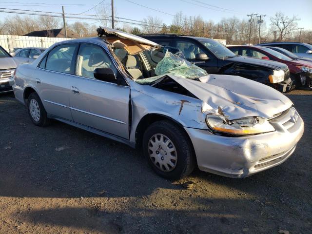Photo 4 from auction – 2002 HONDA ACCORD VAL with VIN 1HGCF86692A117757