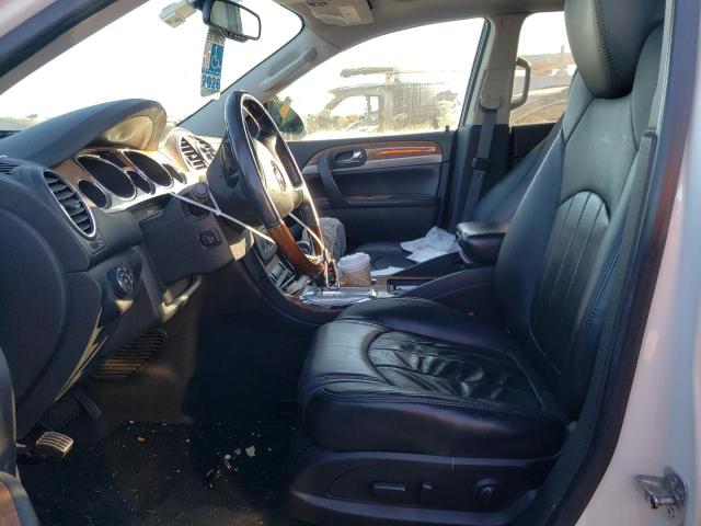 Photo 7 from auction – 2012 BUICK ENCLAVE with VIN 5GAKVDED7CJ213931