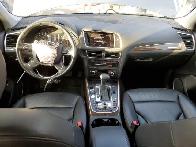 Photo 8 from auction – 2016 AUDI Q5 PREMIUM with VIN WA1L2AFP5GA115726