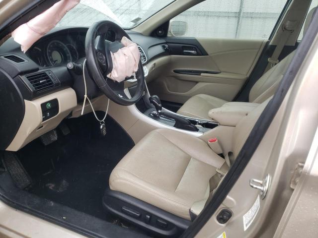 Photo 7 from auction – 2015 HONDA ACCORD EXL with VIN 1HGCR2F89FA188596