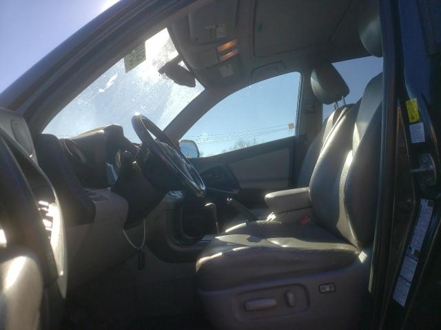 Zdjęcie 7 z aukcji – 2010 TOYOTA RAV4 LIMIT z VIN 2T3DK4DV7AW019778