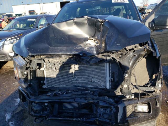Photo 11 from auction – 2020 FORD F150 SUPER with VIN 1FTEW1EP0LFC57211